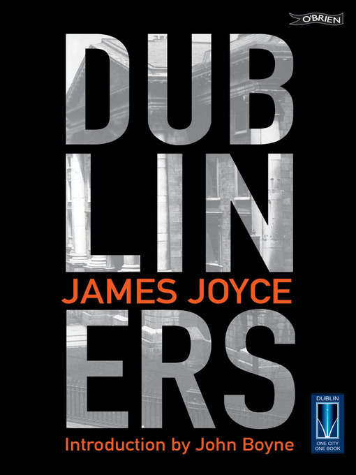 Title details for Dubliners by James Joyce - Available